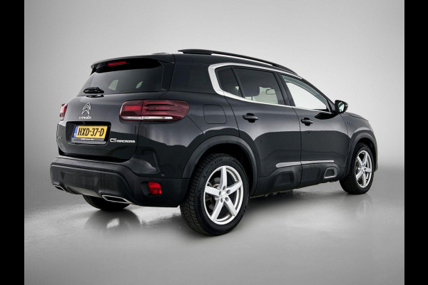 Citroën C5 Aircross 1.6 Plug-in Hybrid 225 Feel CAMERA EL-ACHTERKLEP CARPLAY