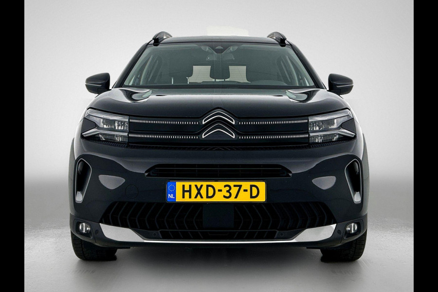 Citroën C5 Aircross 1.6 Plug-in Hybrid 225 Feel CAMERA EL-ACHTERKLEP CARPLAY