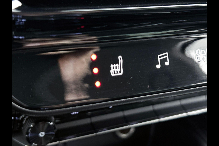 Citroën C5 Aircross 1.6 Plug-in Hybrid 225 Feel CAMERA EL-ACHTERKLEP CARPLAY