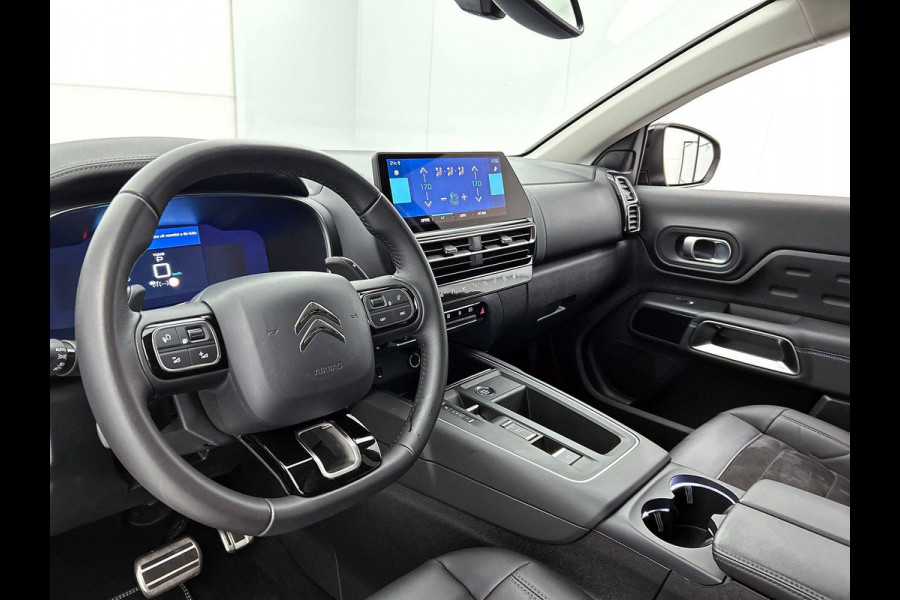 Citroën C5 Aircross 1.6 Plug-in Hybrid 225 Feel CAMERA EL-ACHTERKLEP CARPLAY
