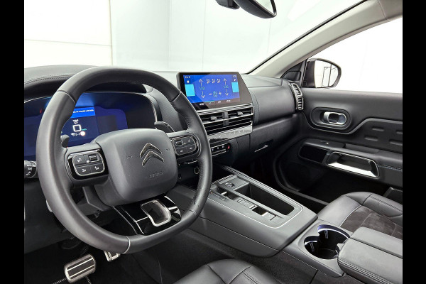 Citroën C5 Aircross 1.6 Plug-in Hybrid 225 Feel CAMERA EL-ACHTERKLEP CARPLAY