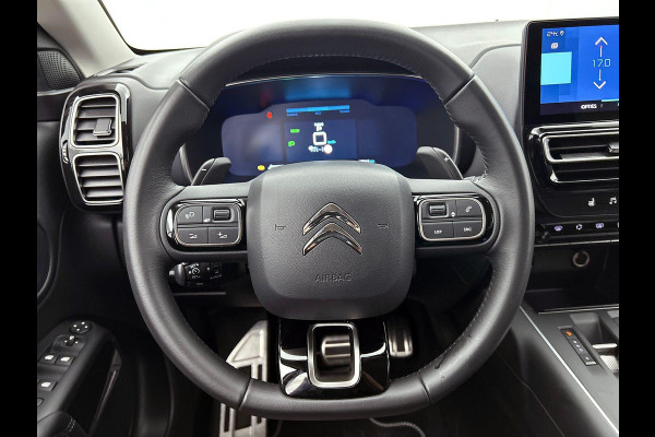 Citroën C5 Aircross 1.6 Plug-in Hybrid 225 Feel CAMERA EL-ACHTERKLEP CARPLAY
