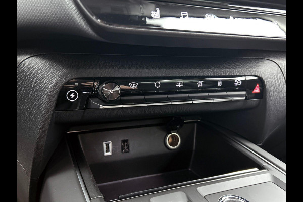 Citroën C5 Aircross 1.6 Plug-in Hybrid 225 Feel CAMERA EL-ACHTERKLEP CARPLAY