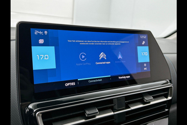 Citroën C5 Aircross 1.6 Plug-in Hybrid 225 Feel CAMERA EL-ACHTERKLEP CARPLAY