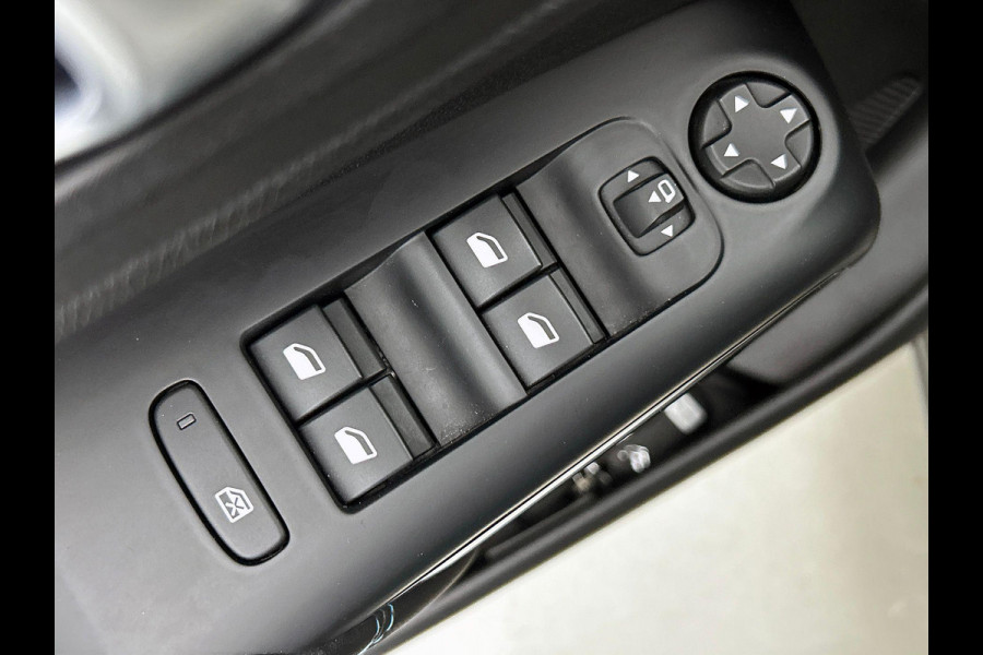 Citroën C5 Aircross 1.6 Plug-in Hybrid 225 Feel CAMERA EL-ACHTERKLEP CARPLAY