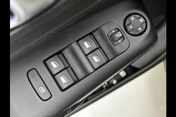 Citroën C5 Aircross 1.6 Plug-in Hybrid 225 Feel CAMERA EL-ACHTERKLEP CARPLAY