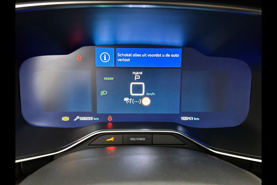 Citroën C5 Aircross 1.6 Plug-in Hybrid 225 Feel CAMERA EL-ACHTERKLEP CARPLAY