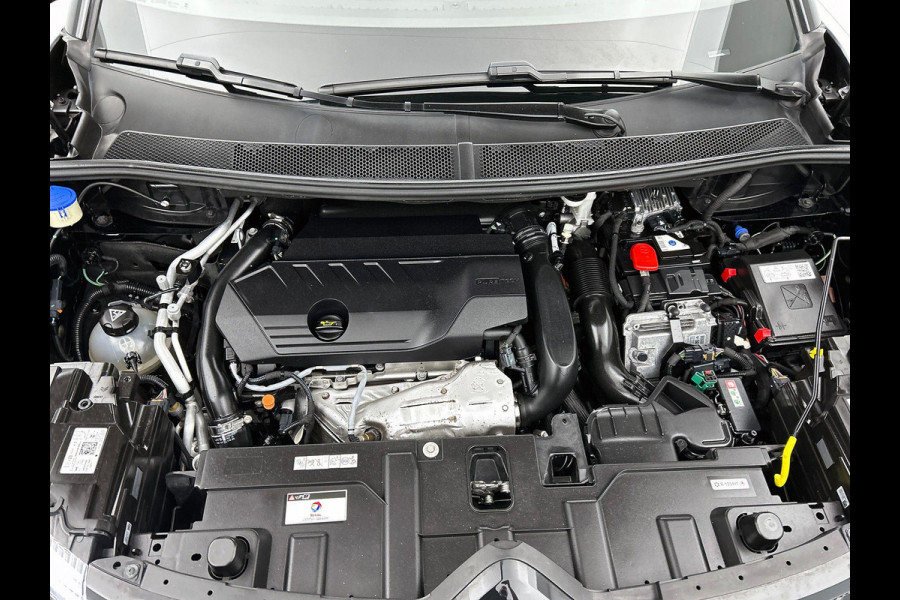 Citroën C5 Aircross 1.6 Plug-in Hybrid 225 Feel CAMERA EL-ACHTERKLEP CARPLAY