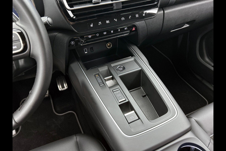 Citroën C5 Aircross 1.6 Plug-in Hybrid 225 Feel CAMERA EL-ACHTERKLEP CARPLAY