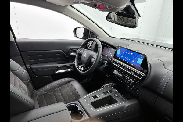 Citroën C5 Aircross 1.6 Plug-in Hybrid 225 Feel CAMERA EL-ACHTERKLEP CARPLAY