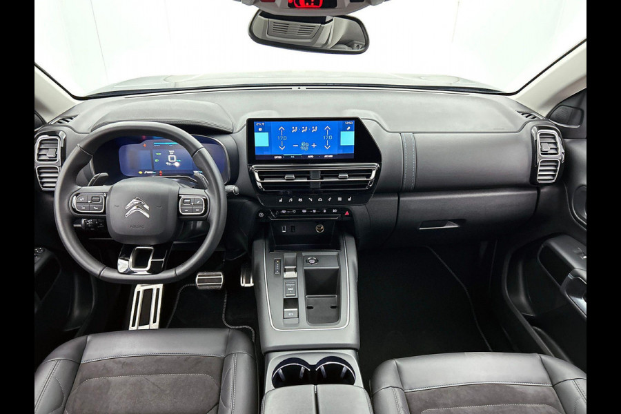 Citroën C5 Aircross 1.6 Plug-in Hybrid 225 Feel CAMERA EL-ACHTERKLEP CARPLAY