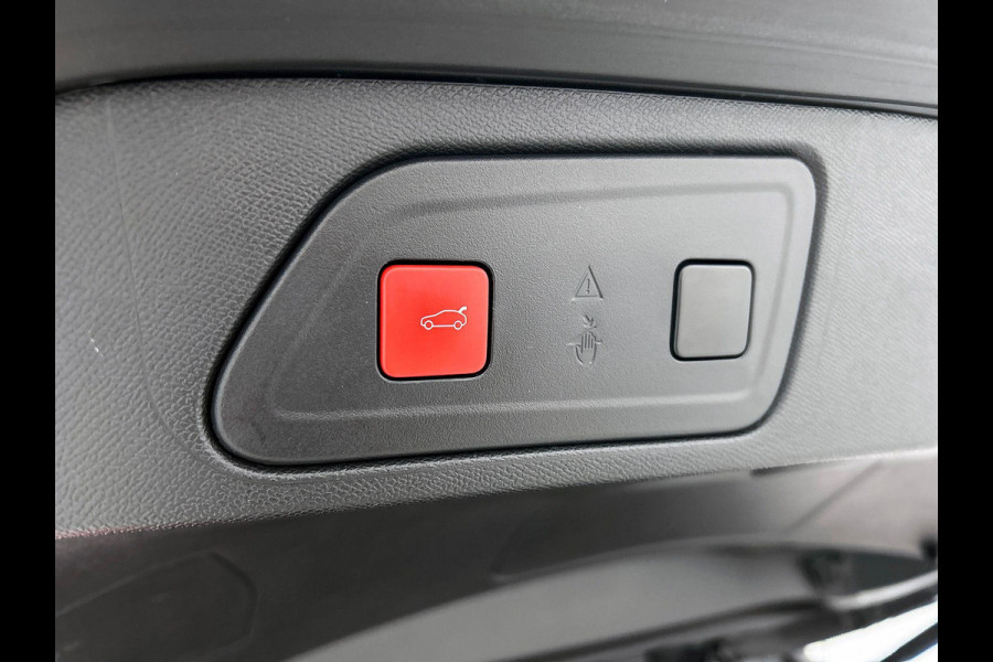 Citroën C5 Aircross 1.6 Plug-in Hybrid 225 Feel CAMERA EL-ACHTERKLEP CARPLAY