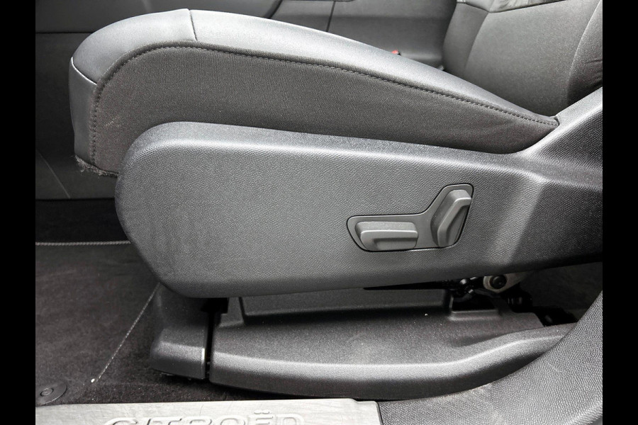 Citroën C5 Aircross 1.6 Plug-in Hybrid 225 Feel CAMERA EL-ACHTERKLEP CARPLAY