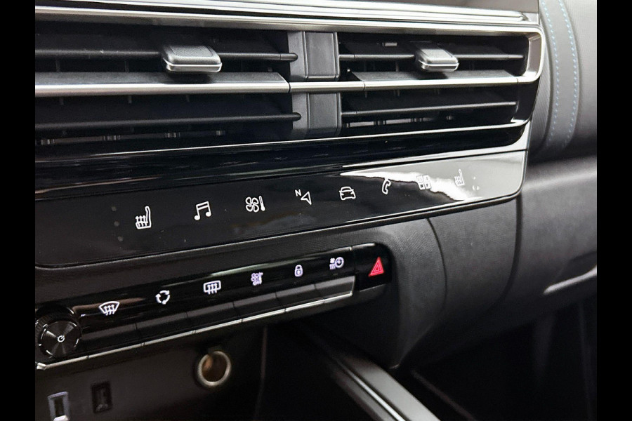 Citroën C5 Aircross 1.6 Plug-in Hybrid 225 Feel CAMERA EL-ACHTERKLEP CARPLAY