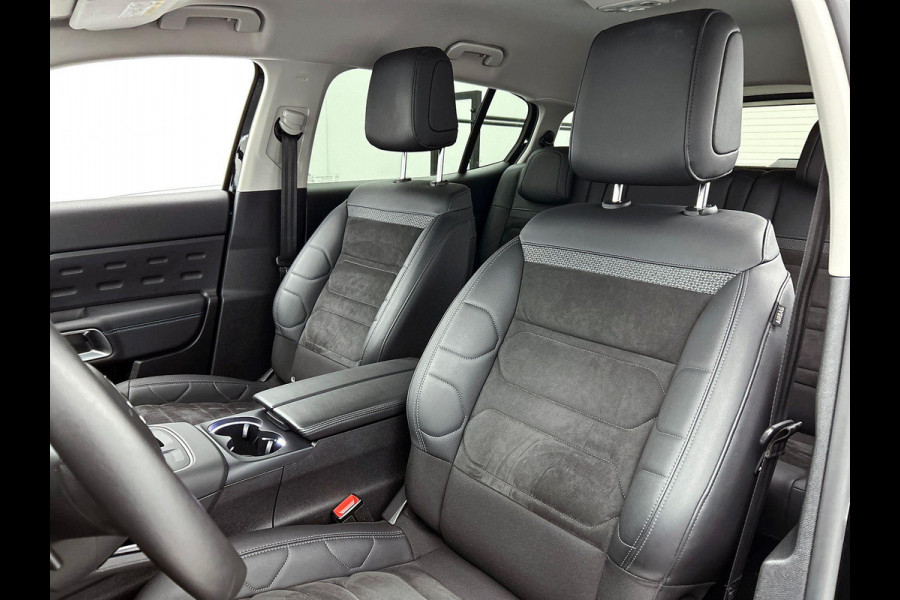 Citroën C5 Aircross 1.6 Plug-in Hybrid 225 Feel CAMERA EL-ACHTERKLEP CARPLAY
