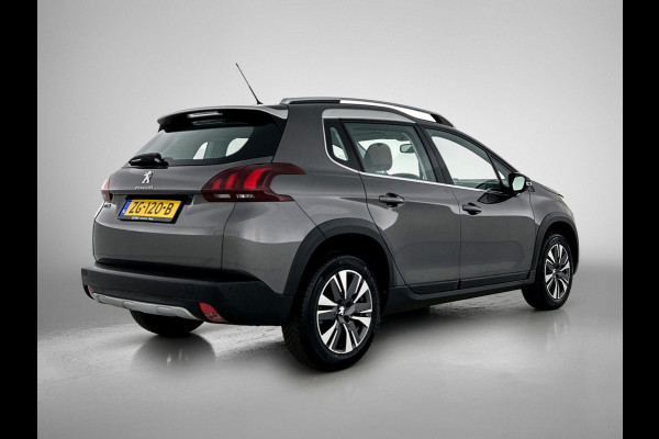 Peugeot 2008 1.2 PureTech Allure NAVI | STOF-LEER | CRUISE
