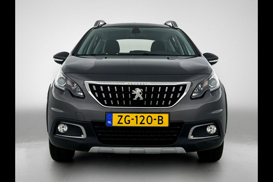 Peugeot 2008 1.2 PureTech Allure NAVI | STOF-LEER | CRUISE