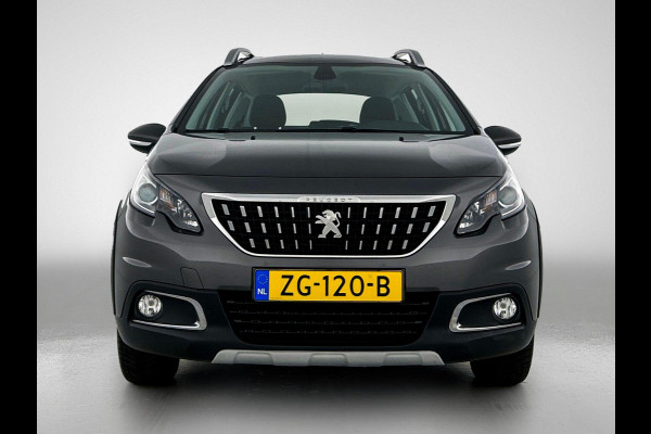 Peugeot 2008 1.2 PureTech Allure NAVI | STOF-LEER | CRUISE
