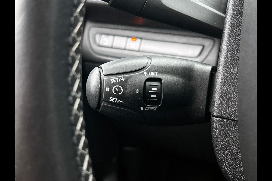 Peugeot 2008 1.2 PureTech Allure NAVI | STOF-LEER | CRUISE