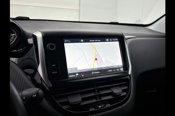 Peugeot 2008 1.2 PureTech Allure NAVI | STOF-LEER | CRUISE