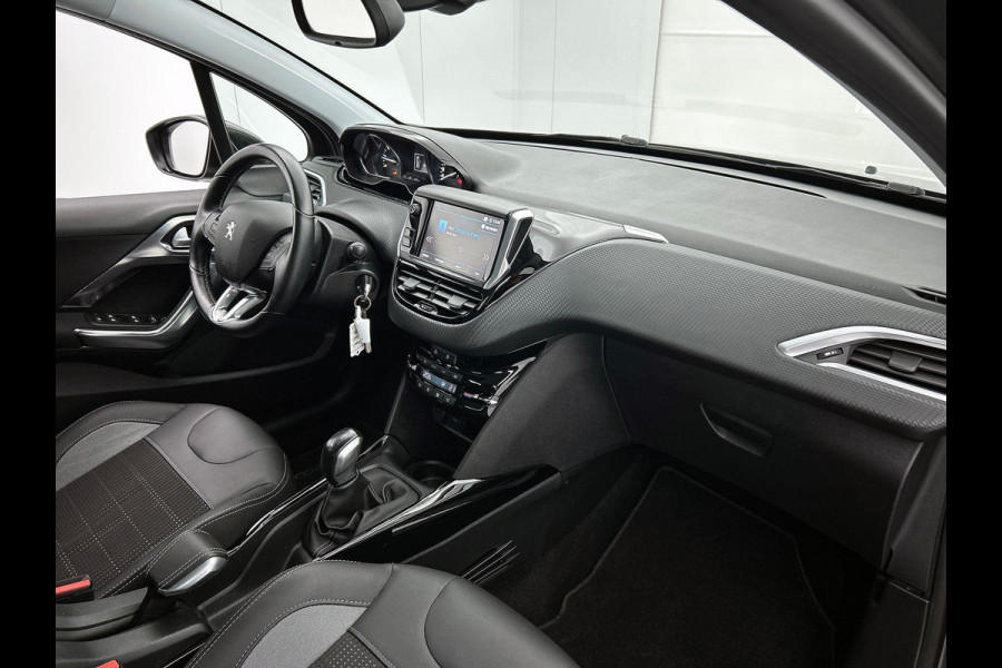 Peugeot 2008 1.2 PureTech Allure NAVI | STOF-LEER | CRUISE