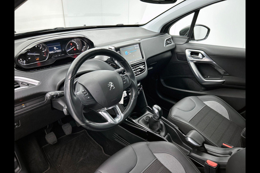 Peugeot 2008 1.2 PureTech Allure NAVI | STOF-LEER | CRUISE