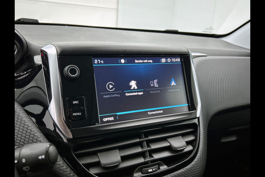 Peugeot 2008 1.2 PureTech Allure NAVI | STOF-LEER | CRUISE