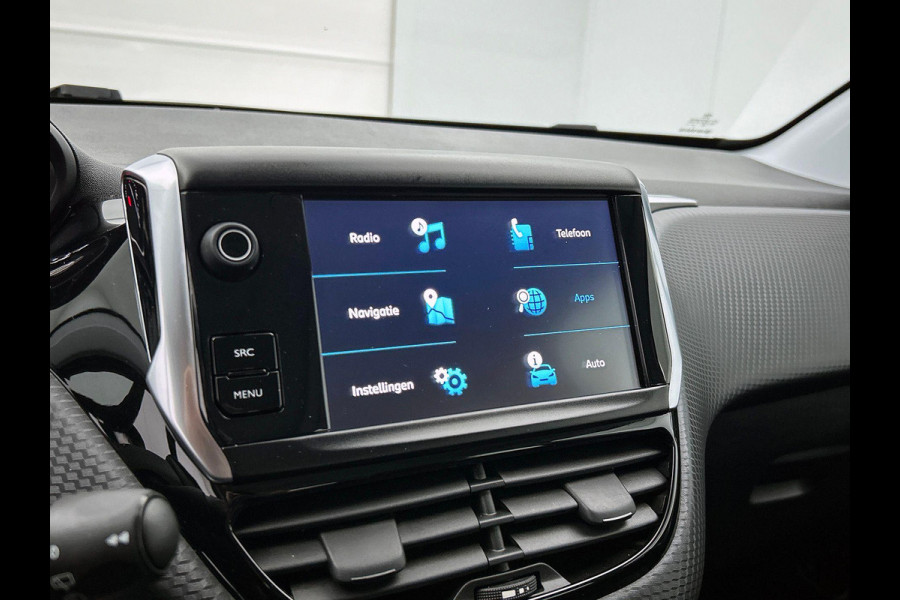 Peugeot 2008 1.2 PureTech Allure NAVI | STOF-LEER | CRUISE