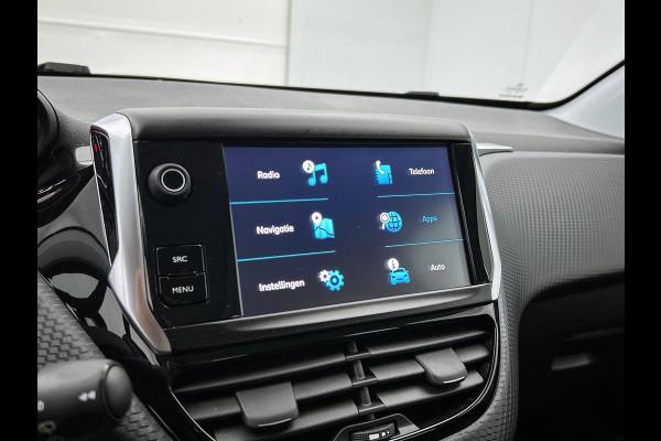 Peugeot 2008 1.2 PureTech Allure NAVI | STOF-LEER | CRUISE