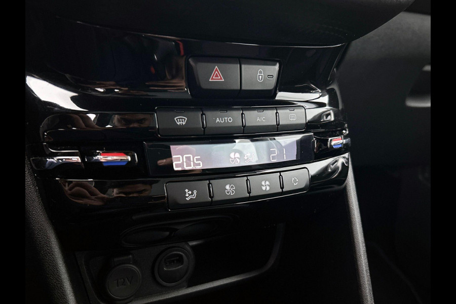 Peugeot 2008 1.2 PureTech Allure NAVI | STOF-LEER | CRUISE