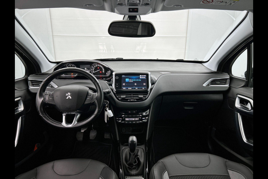 Peugeot 2008 1.2 PureTech Allure NAVI | STOF-LEER | CRUISE