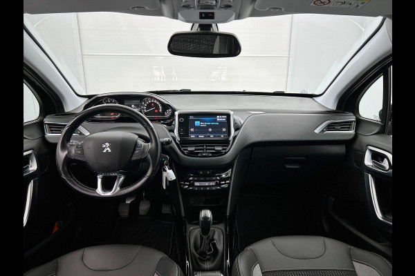 Peugeot 2008 1.2 PureTech Allure NAVI | STOF-LEER | CRUISE