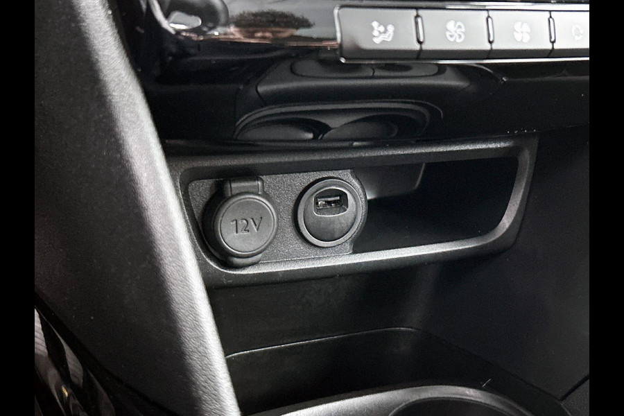 Peugeot 2008 1.2 PureTech Allure NAVI | STOF-LEER | CRUISE