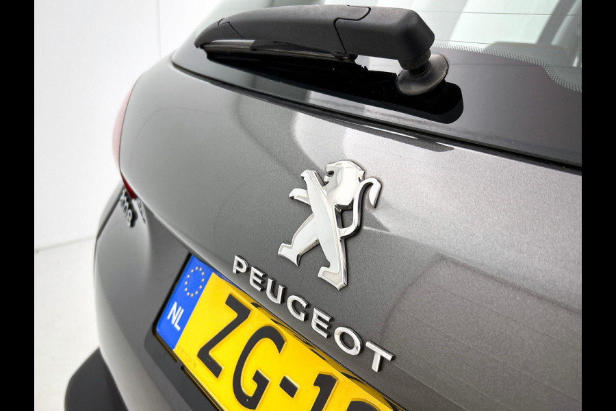 Peugeot 2008 1.2 PureTech Allure NAVI | STOF-LEER | CRUISE