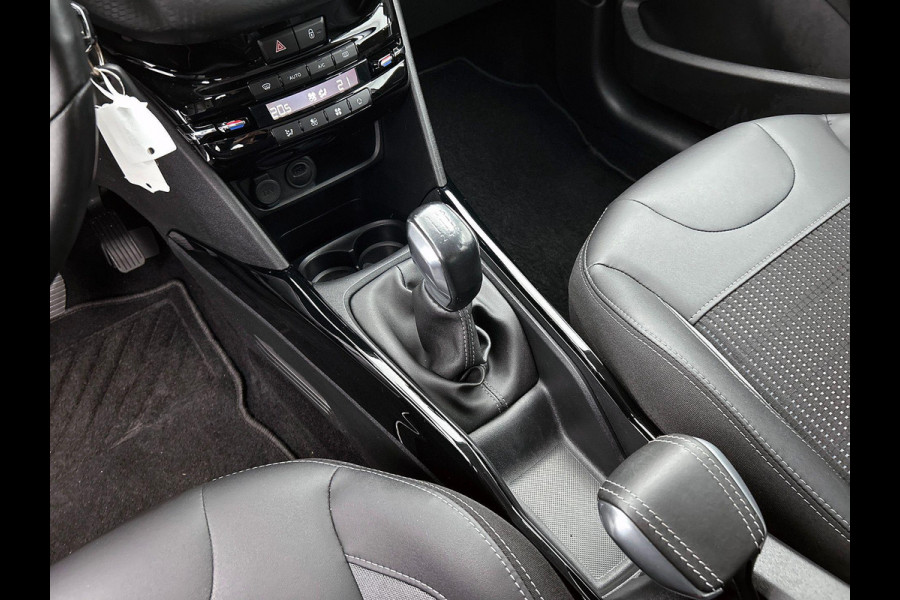 Peugeot 2008 1.2 PureTech Allure NAVI | STOF-LEER | CRUISE