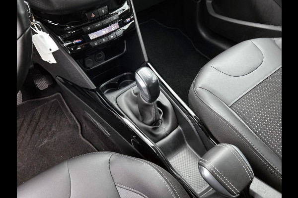 Peugeot 2008 1.2 PureTech Allure NAVI | STOF-LEER | CRUISE