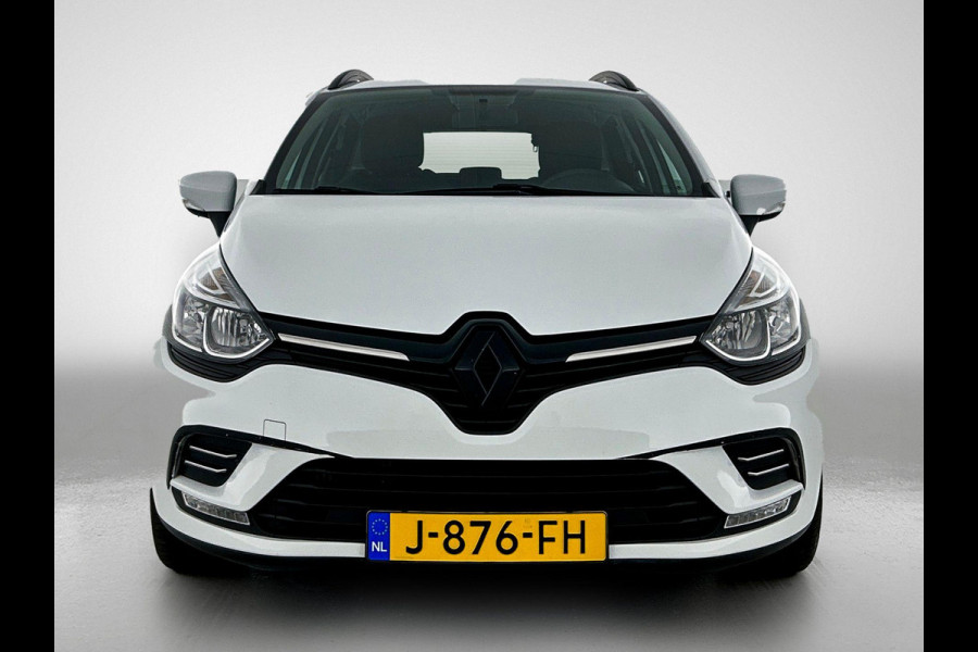 Renault Clio Estate 0.9 TCe Zen NAVI | CRUISE
