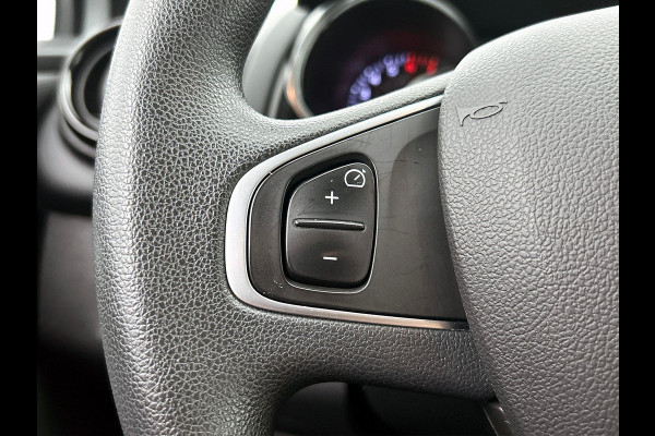 Renault Clio Estate 0.9 TCe Zen NAVI | CRUISE