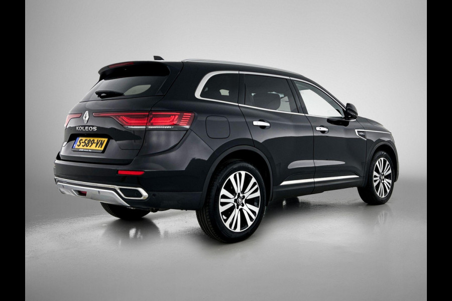 Renault Koleos 1.3 160 TCe Intiale Paris FULL OPTIONS