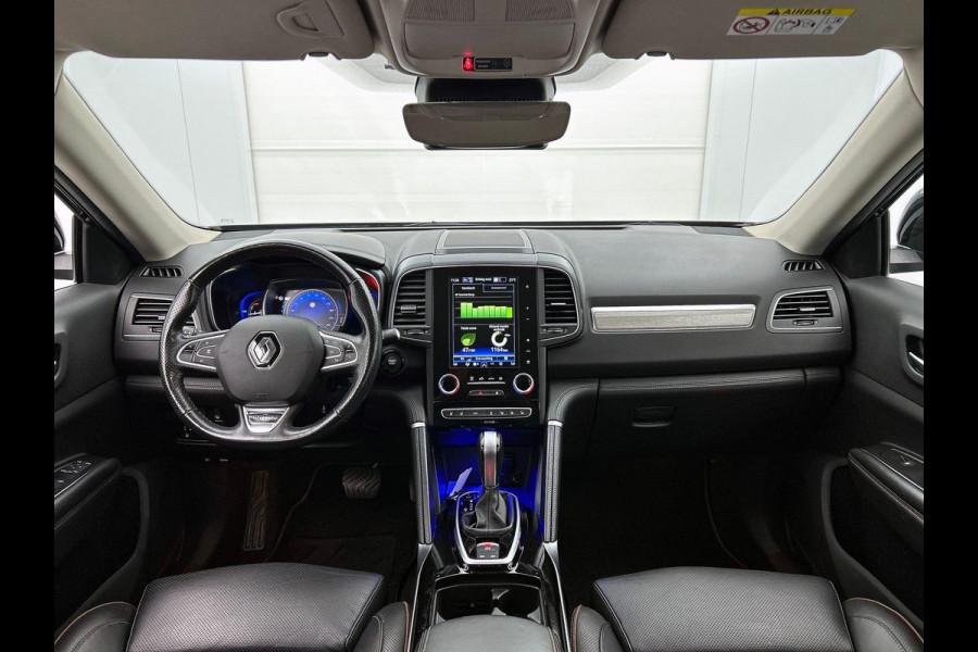 Renault Koleos 1.3 160 TCe Intiale Paris FULL OPTIONS
