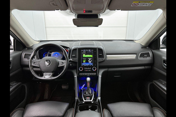 Renault Koleos 1.3 160 TCe Intiale Paris FULL OPTIONS