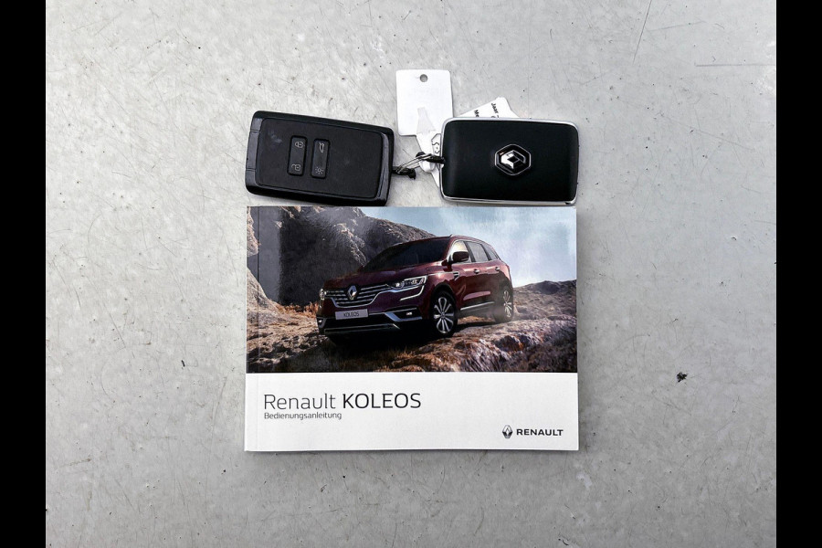 Renault Koleos 1.3 160 TCe Intiale Paris FULL OPTIONS