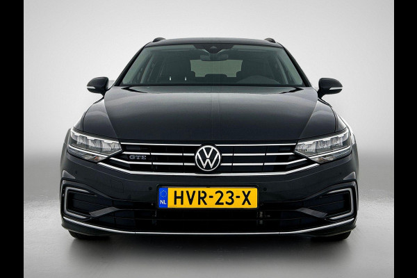 Volkswagen Passat Variant 1.4 TSI PHEV GTE High Line CAMERA AD-CRUISE EL-ACHTERKLEP CARPLAY