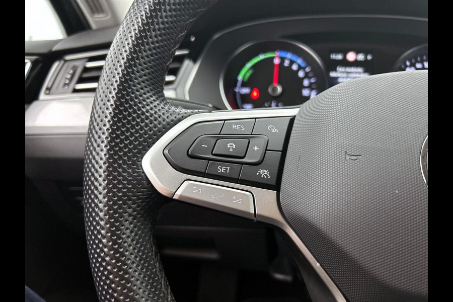 Volkswagen Passat Variant 1.4 TSI PHEV GTE High Line CAMERA AD-CRUISE EL-ACHTERKLEP CARPLAY