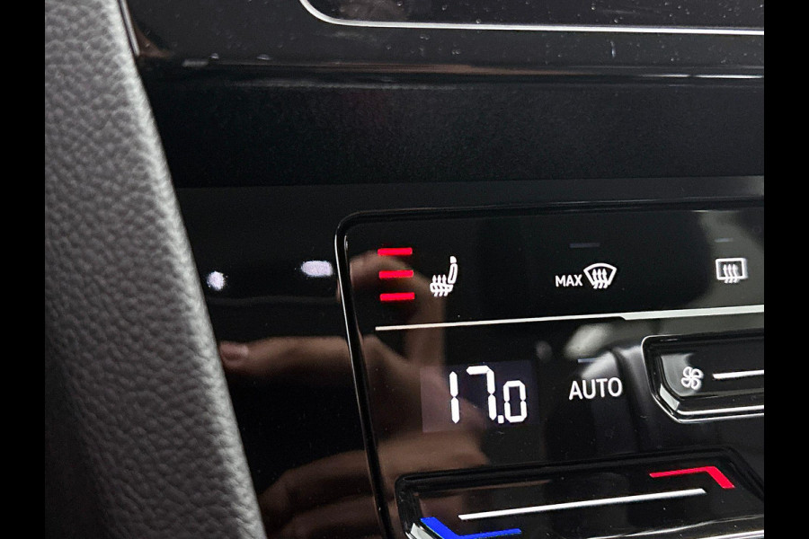 Volkswagen Passat Variant 1.4 TSI PHEV GTE High Line CAMERA AD-CRUISE EL-ACHTERKLEP CARPLAY