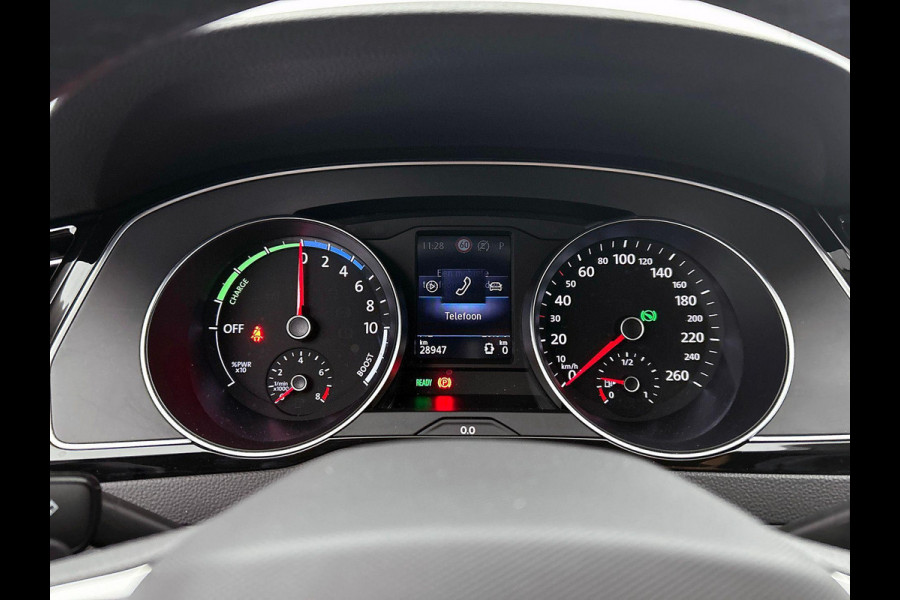 Volkswagen Passat Variant 1.4 TSI PHEV GTE High Line CAMERA AD-CRUISE EL-ACHTERKLEP CARPLAY