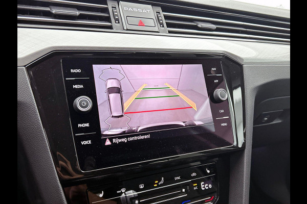 Volkswagen Passat Variant 1.4 TSI PHEV GTE High Line CAMERA AD-CRUISE EL-ACHTERKLEP CARPLAY