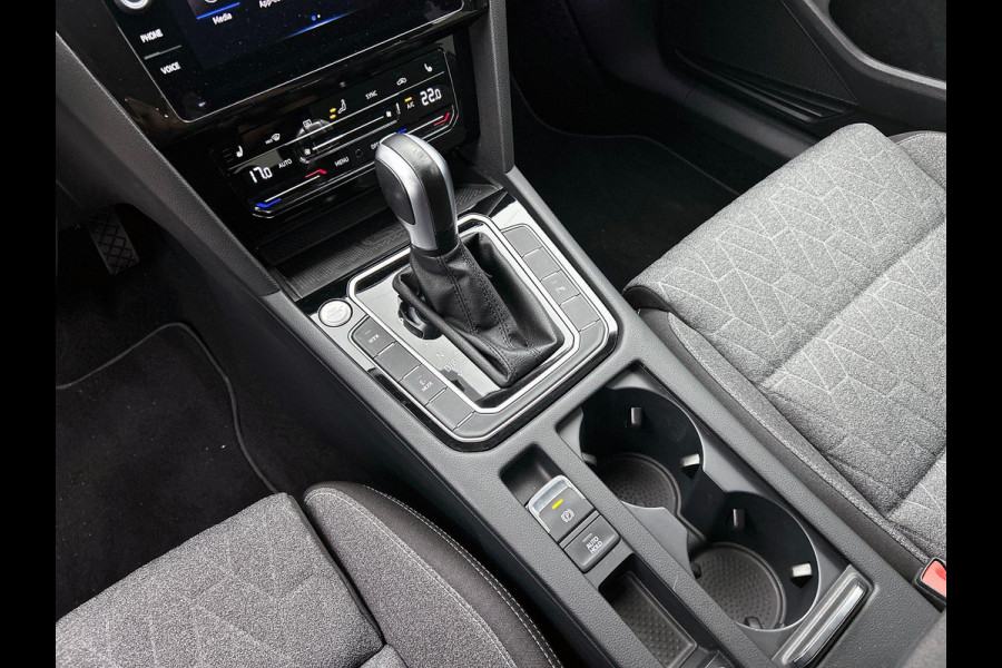 Volkswagen Passat Variant 1.4 TSI PHEV GTE High Line CAMERA AD-CRUISE EL-ACHTERKLEP CARPLAY