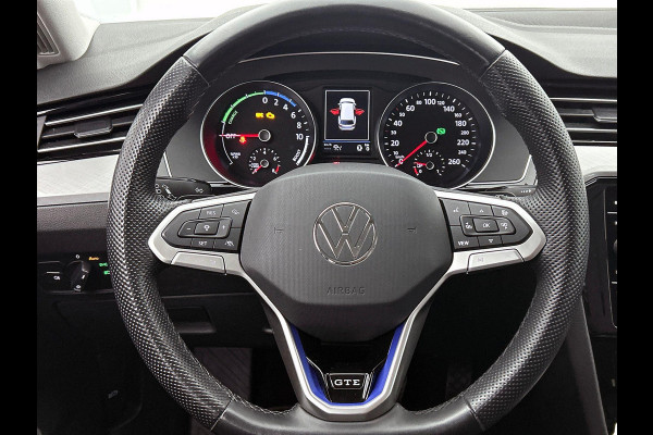Volkswagen Passat Variant 1.4 TSI PHEV GTE High Line CAMERA AD-CRUISE EL-ACHTERKLEP CARPLAY