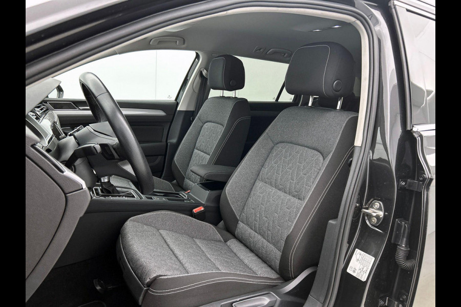 Volkswagen Passat Variant 1.4 TSI PHEV GTE High Line CAMERA AD-CRUISE EL-ACHTERKLEP CARPLAY